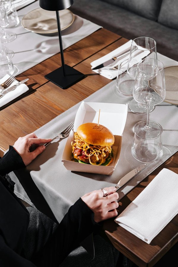 How to Style a Belted Trench Dress for a Powerful Business Appearance?