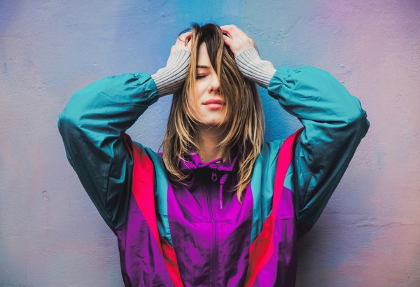 What's the Best Way to Incorporate an Animal Print Belt in a Conservative Office?