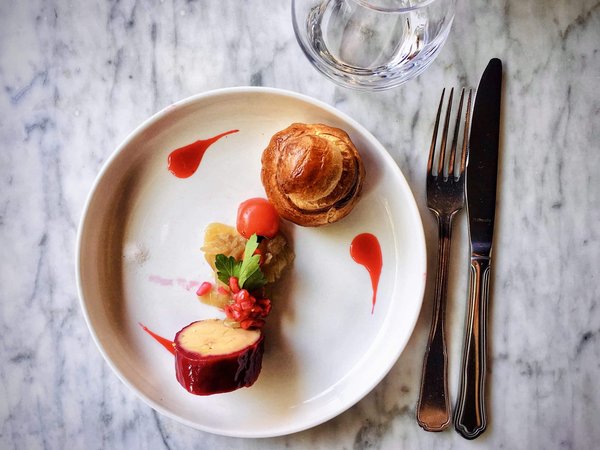 Can You Master the Art of a Gourmet Moroccan Couscous with Lamb and Apricots?