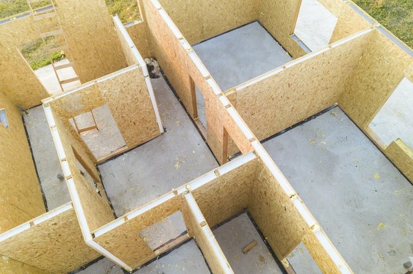 What Are the Economic and Environmental Benefits of Modular Homes in the UK?