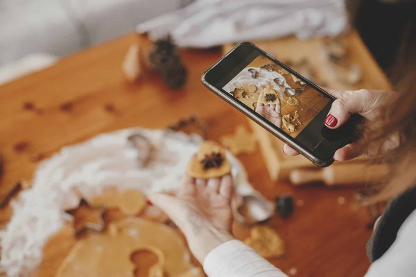 How to Use Instagram Stories Effectively for Marketing UK Handmade Crafts?